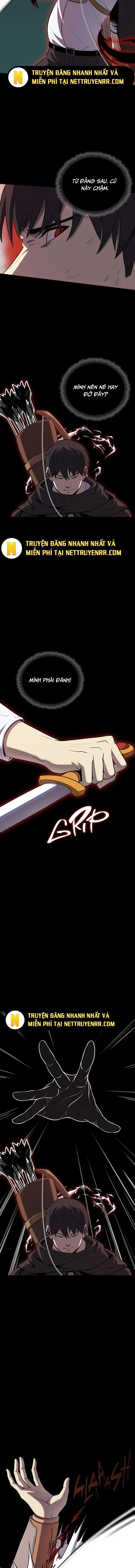 Thợ Săn Nguyên Thủy - Chapter 6 - Page 12