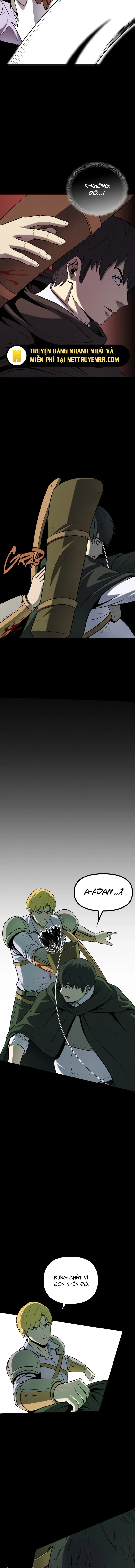 Thợ Săn Nguyên Thủy - Chapter 6 - Page 13