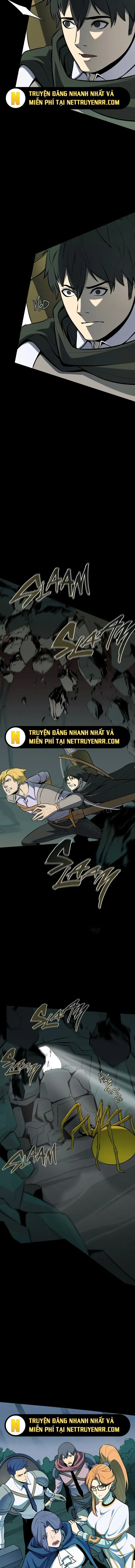 Thợ Săn Nguyên Thủy - Chapter 6 - Page 14