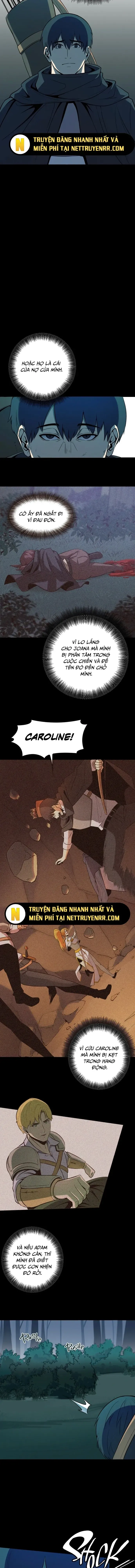 Thợ Săn Nguyên Thủy - Chapter 6 - Page 17
