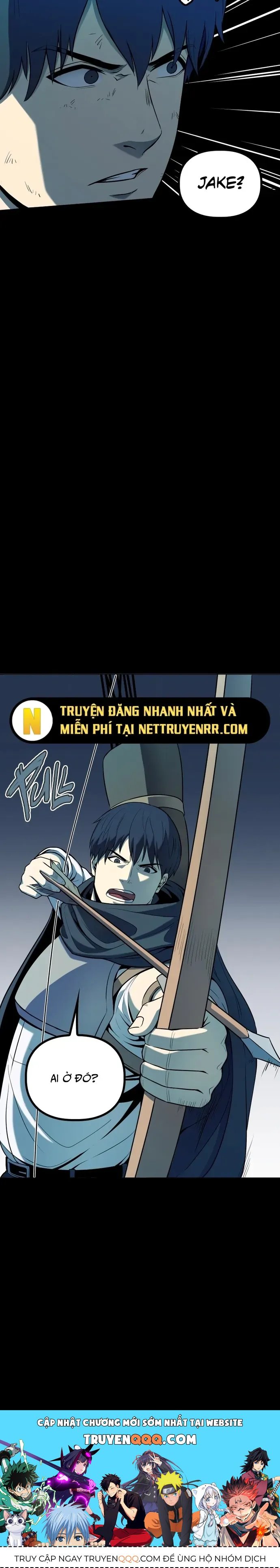 Thợ Săn Nguyên Thủy - Chapter 6 - Page 18