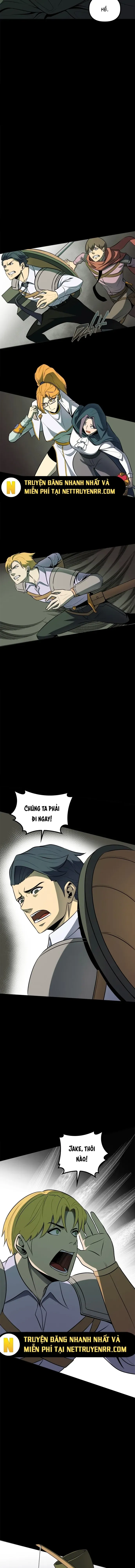 Thợ Săn Nguyên Thủy - Chapter 6 - Page 3