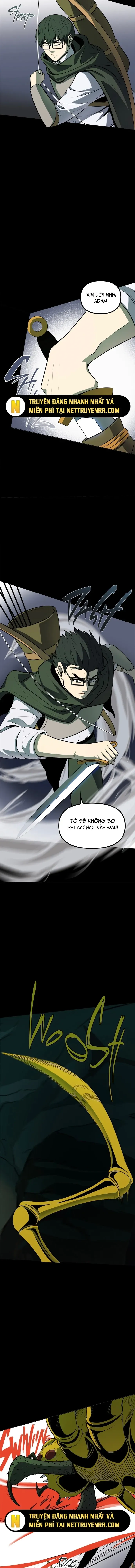 Thợ Săn Nguyên Thủy - Chapter 6 - Page 4