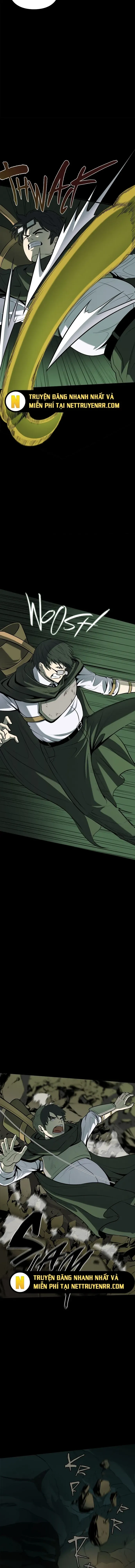 Thợ Săn Nguyên Thủy - Chapter 6 - Page 6