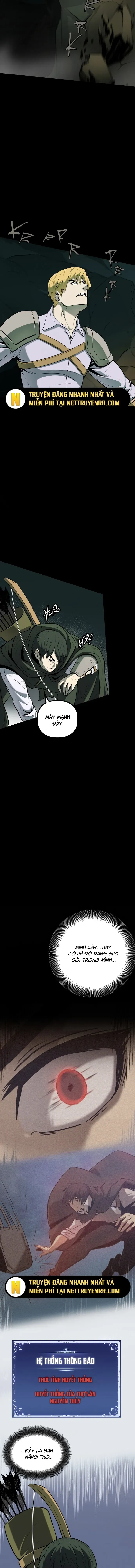 Thợ Săn Nguyên Thủy - Chapter 6 - Page 7