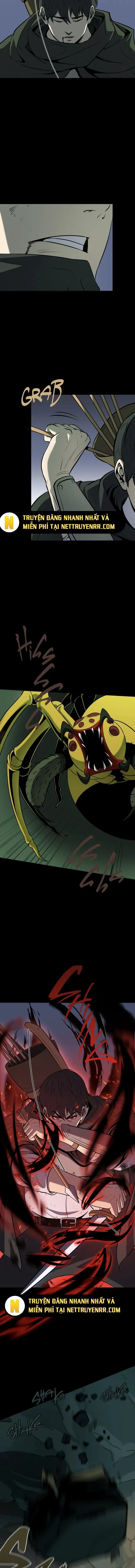 Thợ Săn Nguyên Thủy - Chapter 6 - Page 8