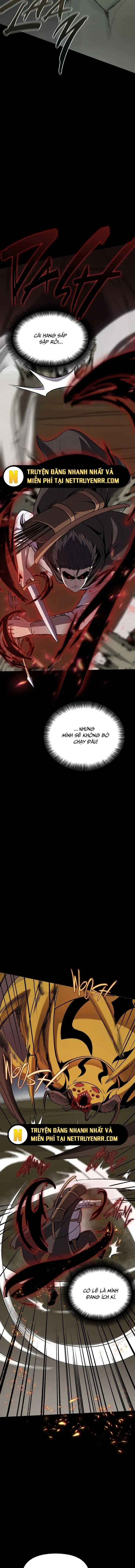 Thợ Săn Nguyên Thủy - Chapter 6 - Page 9