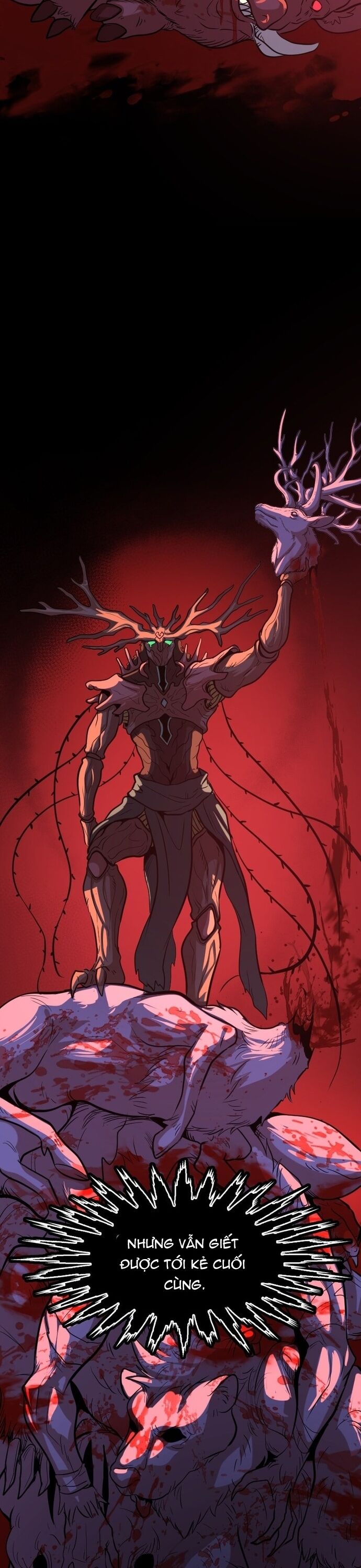 Thợ Săn Nguyên Thủy - Chapter 60 - Page 10
