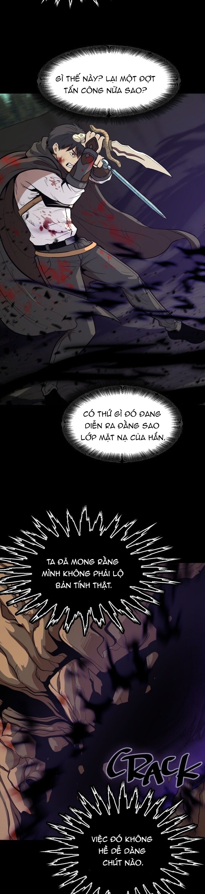 Thợ Săn Nguyên Thủy - Chapter 60 - Page 13