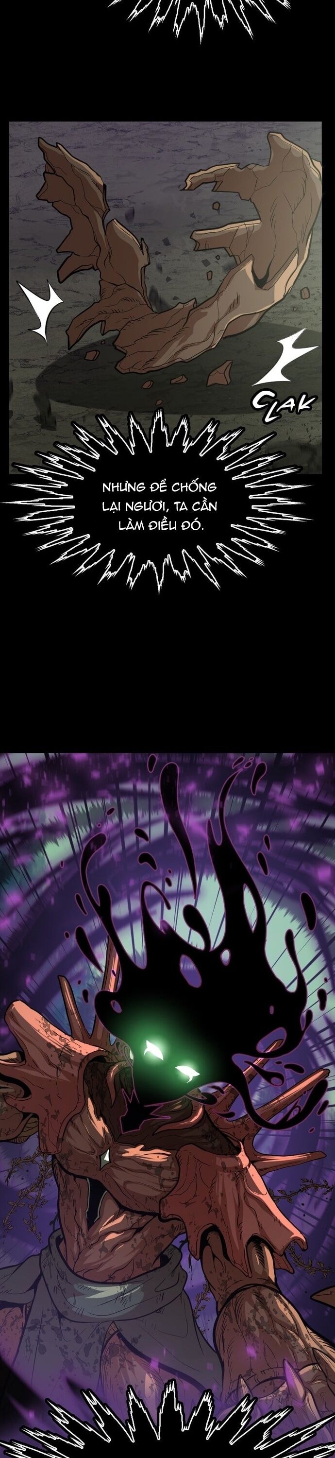 Thợ Săn Nguyên Thủy - Chapter 60 - Page 14