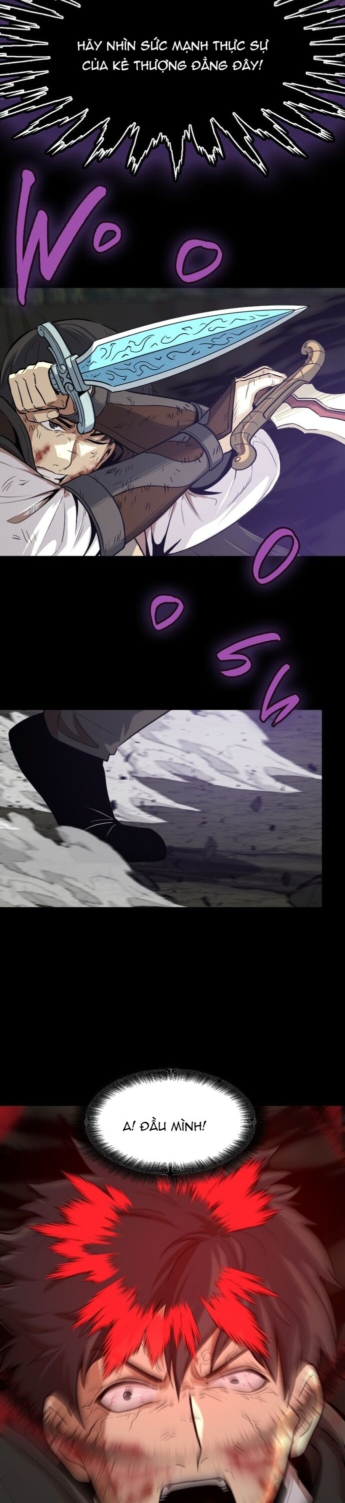 Thợ Săn Nguyên Thủy - Chapter 60 - Page 15