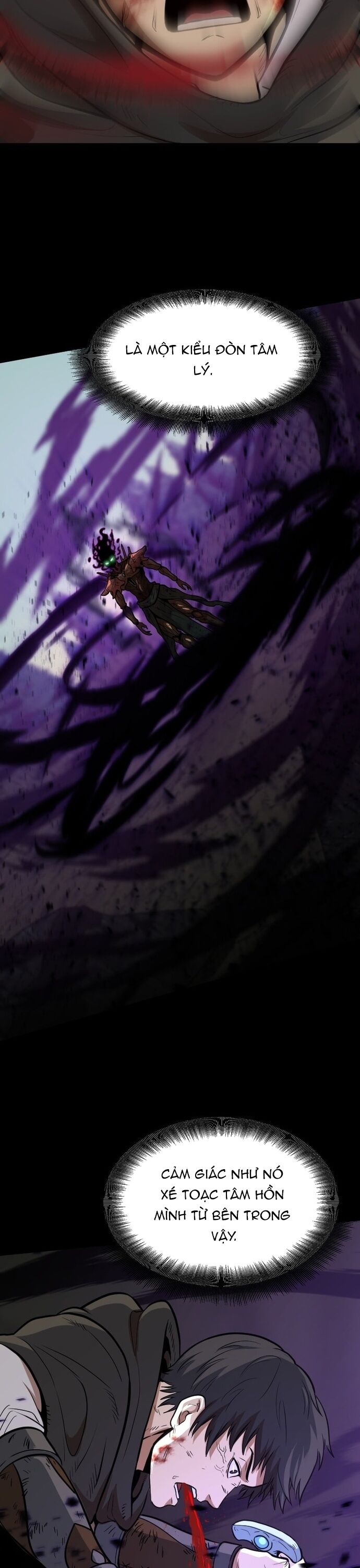 Thợ Săn Nguyên Thủy - Chapter 60 - Page 16