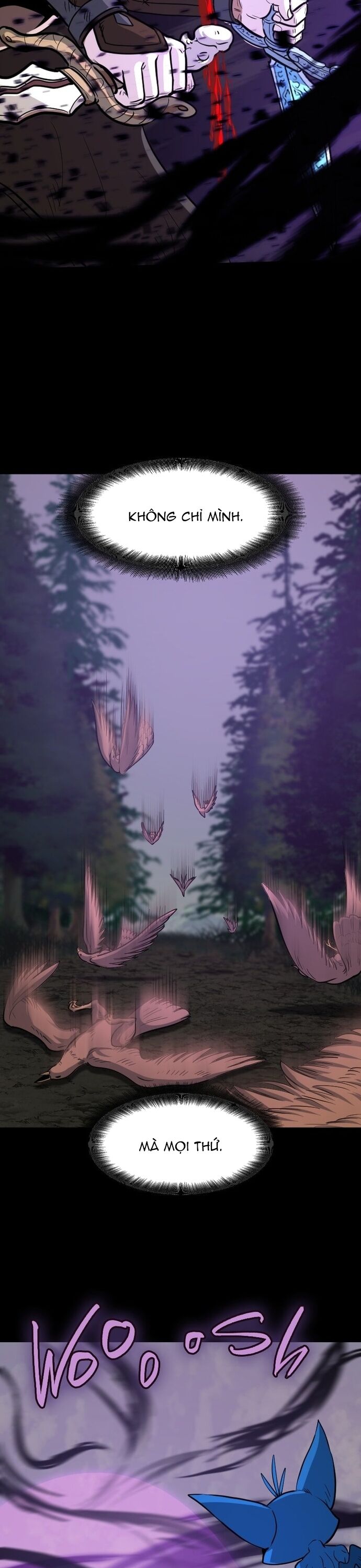 Thợ Săn Nguyên Thủy - Chapter 60 - Page 17