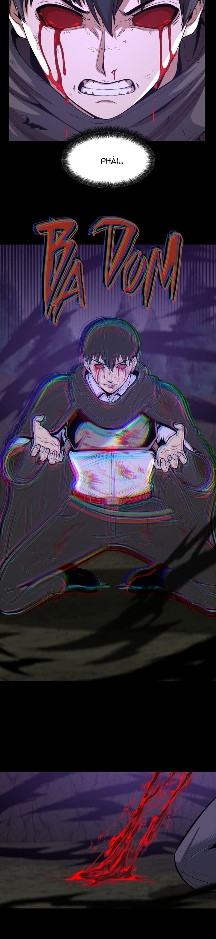 Thợ Săn Nguyên Thủy - Chapter 60 - Page 22