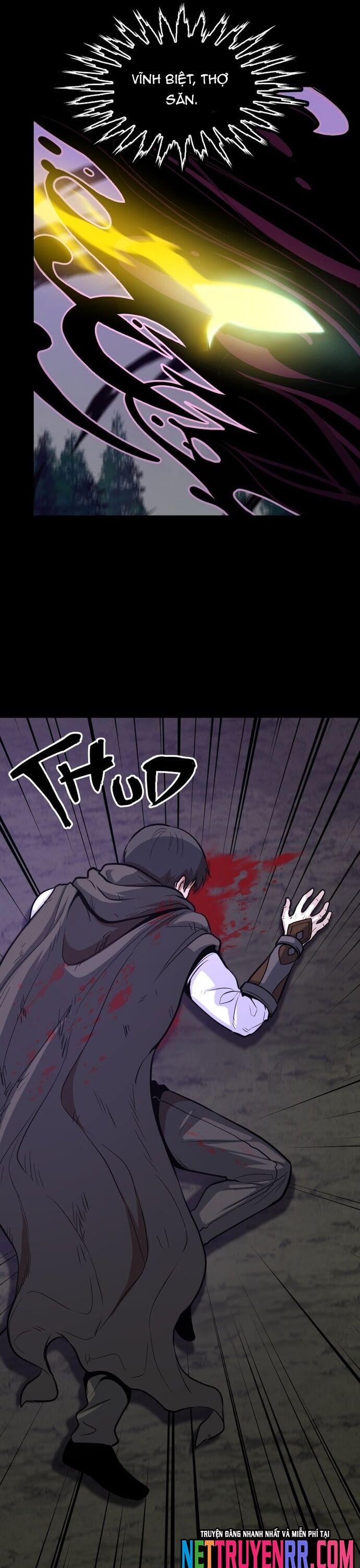 Thợ Săn Nguyên Thủy - Chapter 60 - Page 23