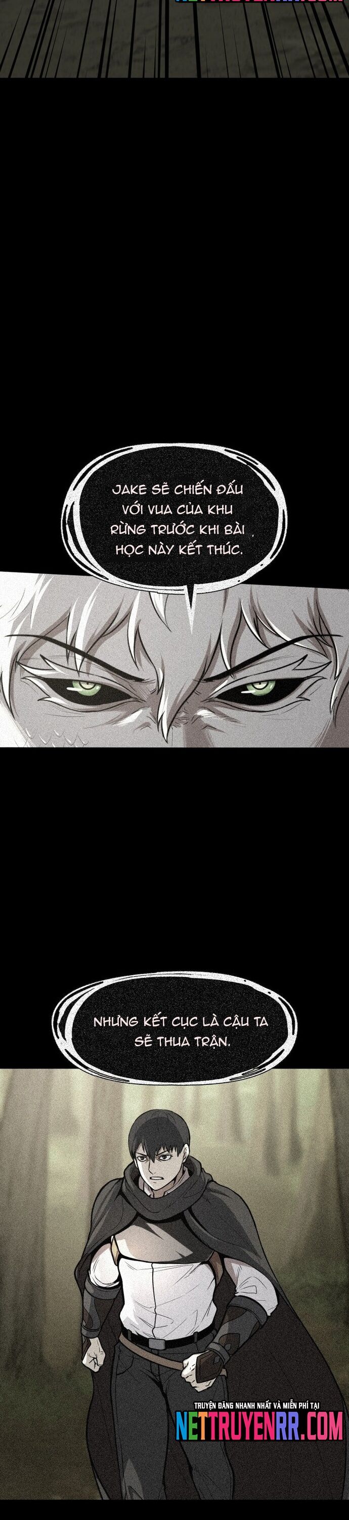 Thợ Săn Nguyên Thủy - Chapter 60 - Page 24