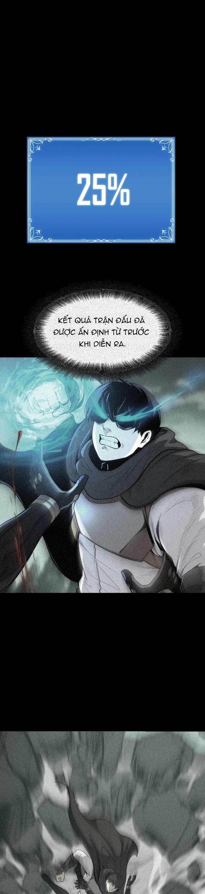 Thợ Săn Nguyên Thủy - Chapter 60 - Page 25