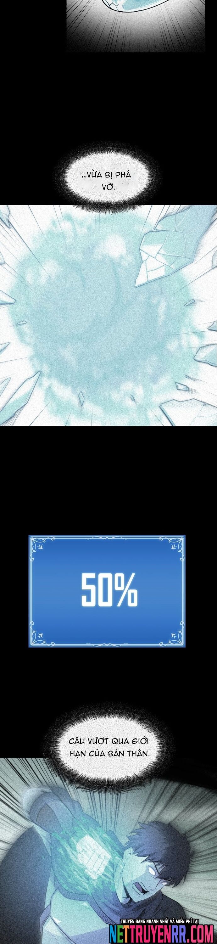 Thợ Săn Nguyên Thủy - Chapter 60 - Page 27