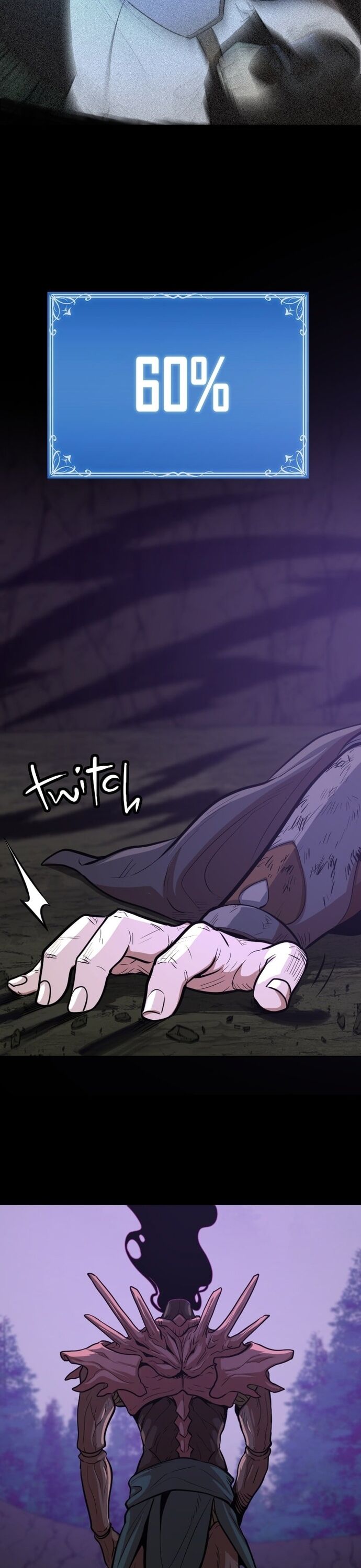 Thợ Săn Nguyên Thủy - Chapter 60 - Page 28