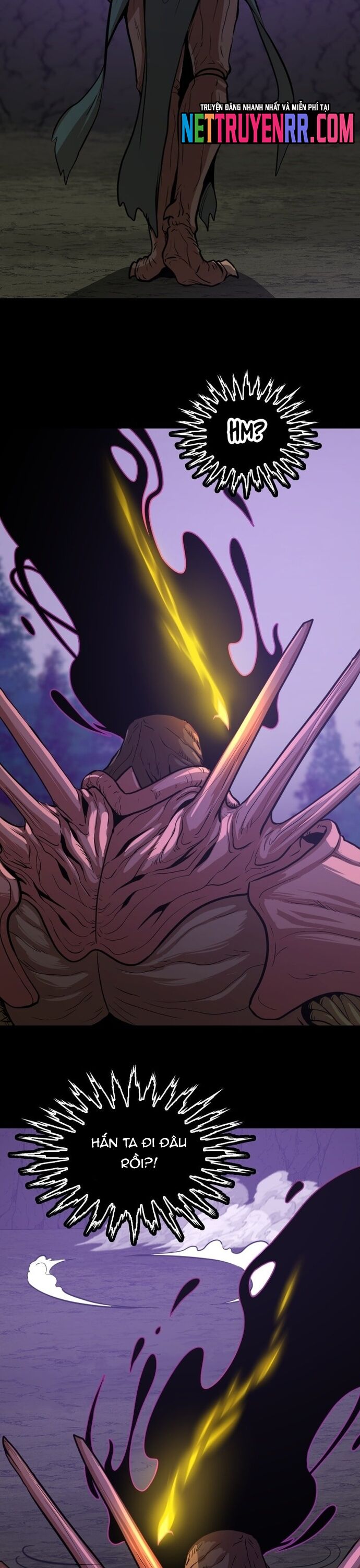Thợ Săn Nguyên Thủy - Chapter 60 - Page 29