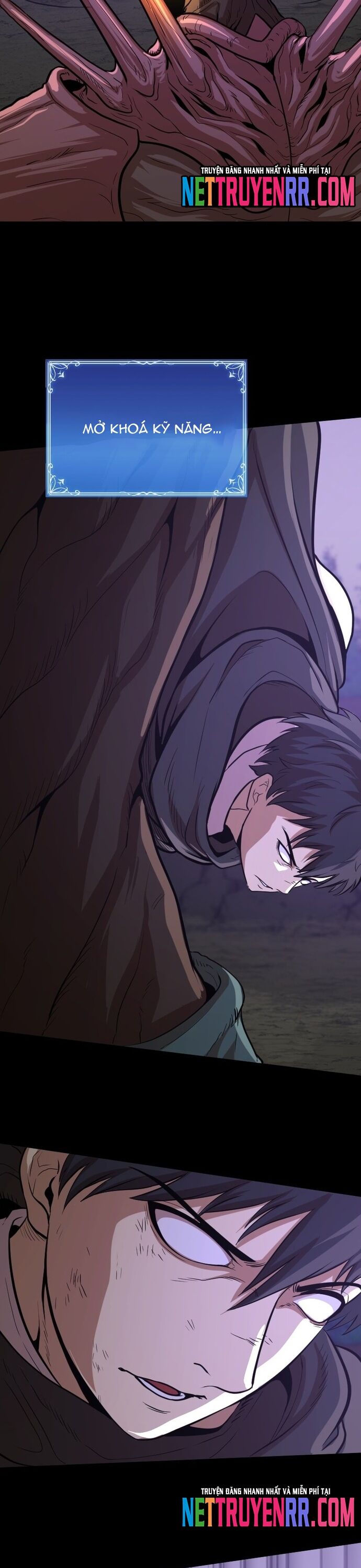 Thợ Săn Nguyên Thủy - Chapter 60 - Page 30