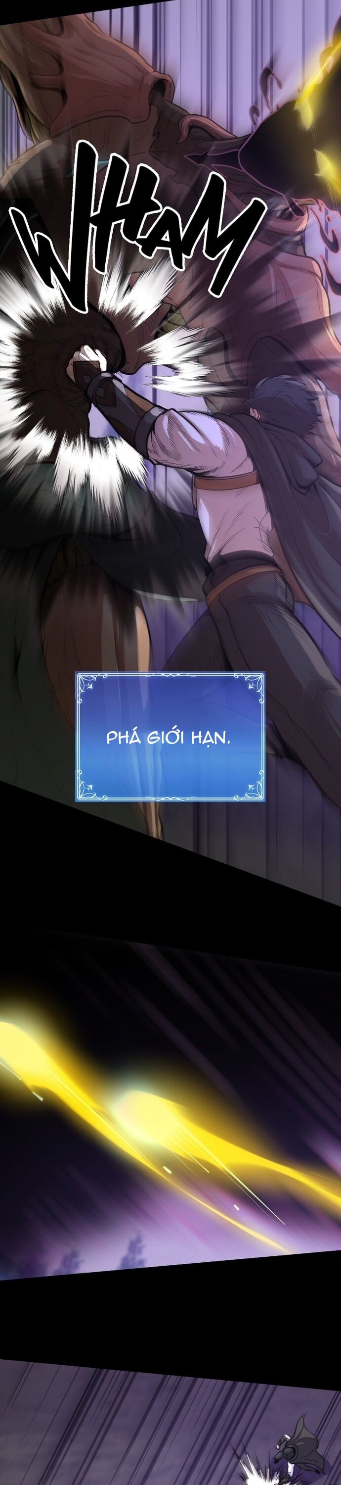 Thợ Săn Nguyên Thủy - Chapter 60 - Page 31