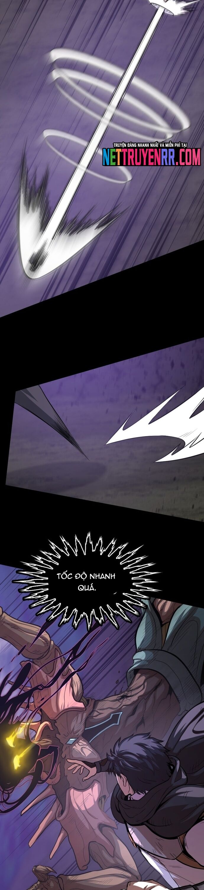 Thợ Săn Nguyên Thủy - Chapter 60 - Page 32