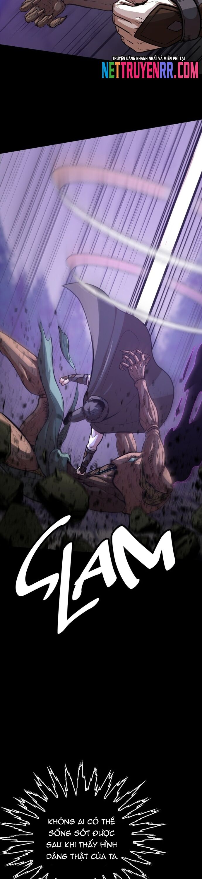 Thợ Săn Nguyên Thủy - Chapter 60 - Page 33