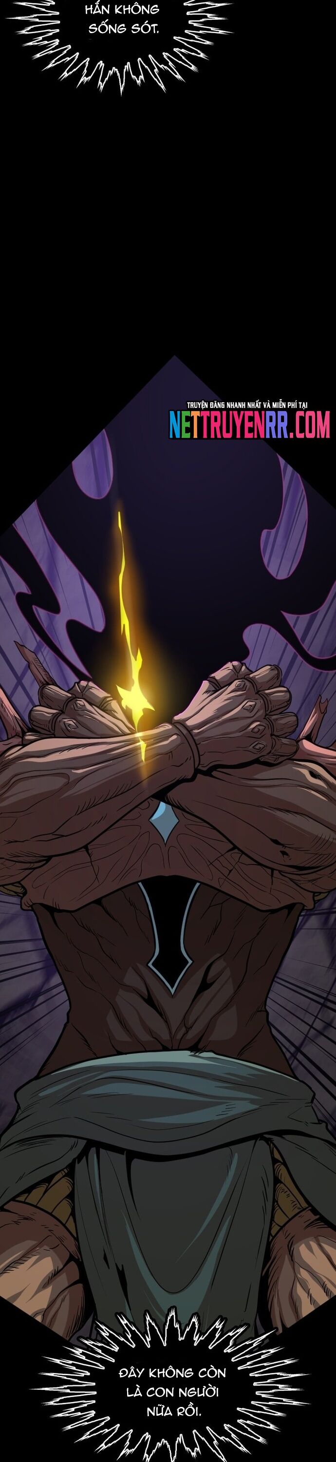 Thợ Săn Nguyên Thủy - Chapter 60 - Page 35