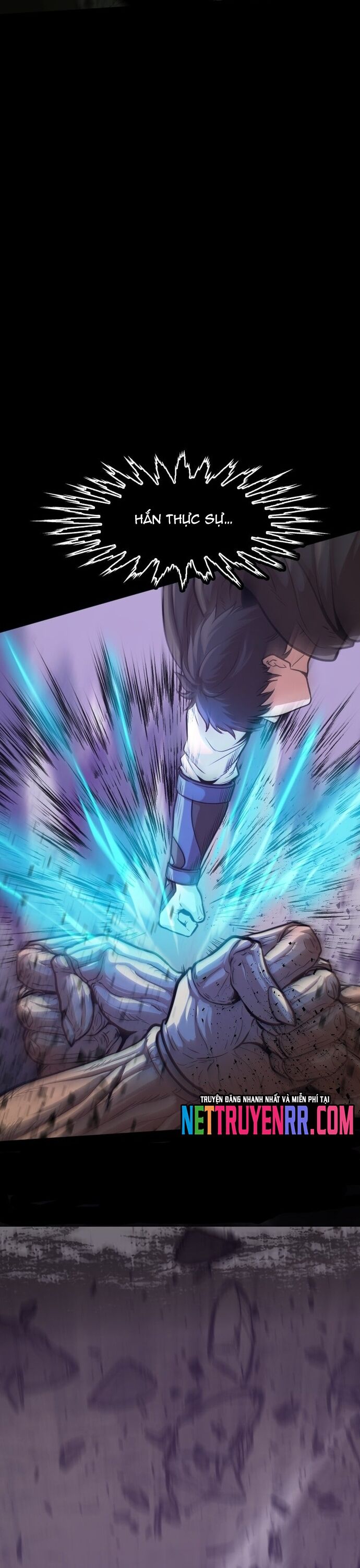 Thợ Săn Nguyên Thủy - Chapter 60 - Page 37