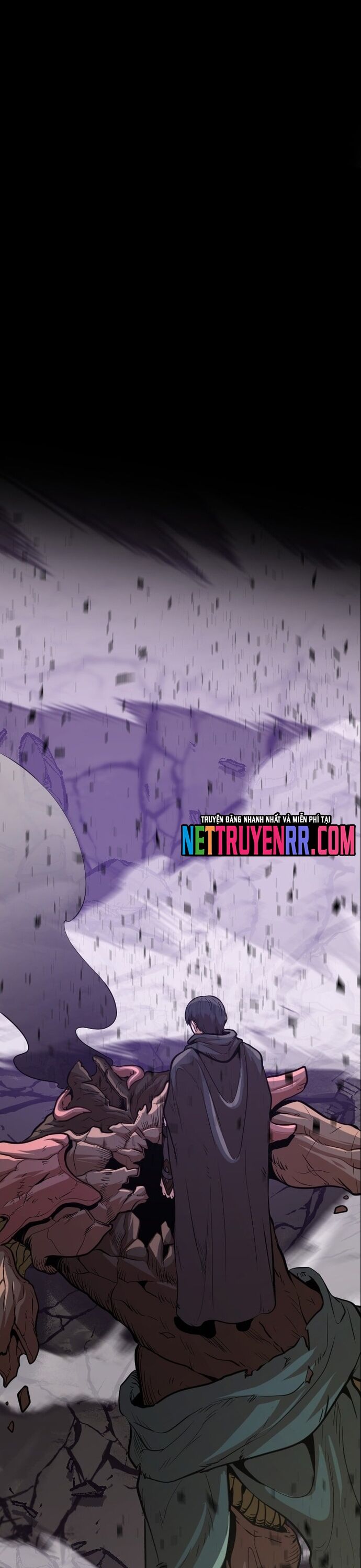 Thợ Săn Nguyên Thủy - Chapter 60 - Page 40