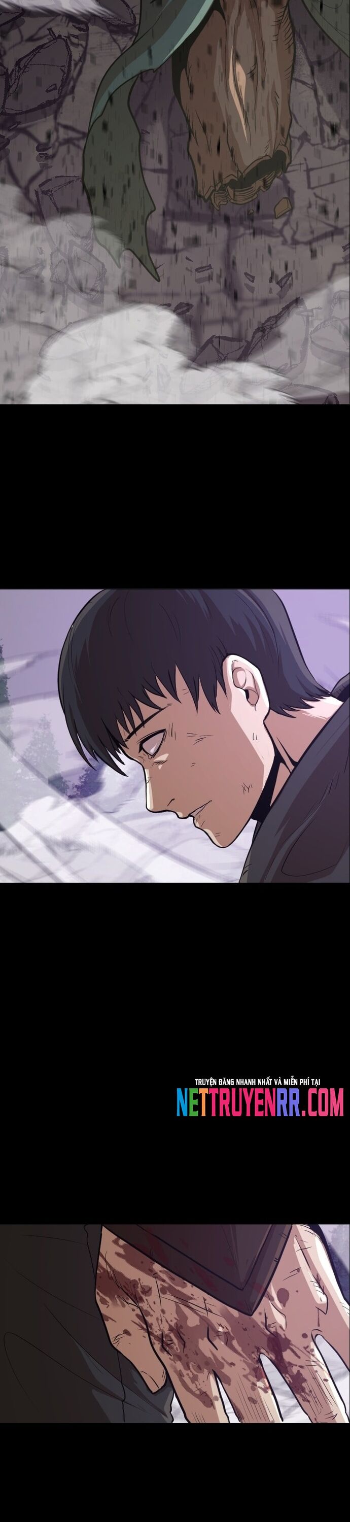 Thợ Săn Nguyên Thủy - Chapter 60 - Page 41