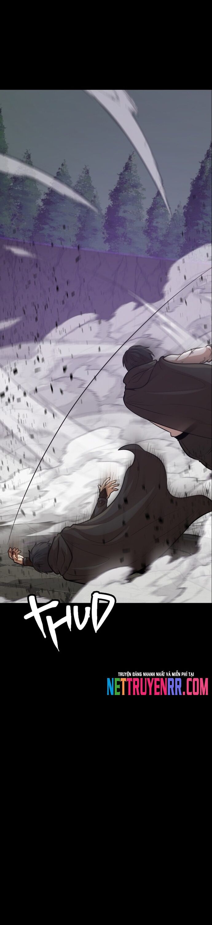 Thợ Săn Nguyên Thủy - Chapter 60 - Page 42