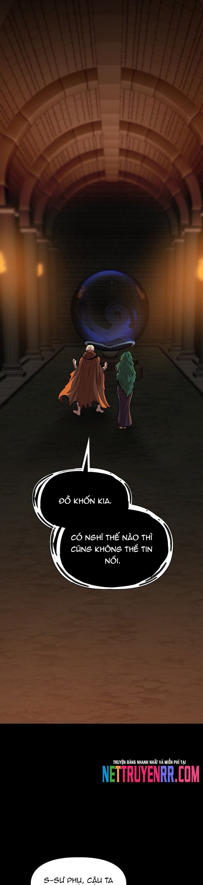 Thợ Săn Nguyên Thủy - Chapter 60 - Page 46