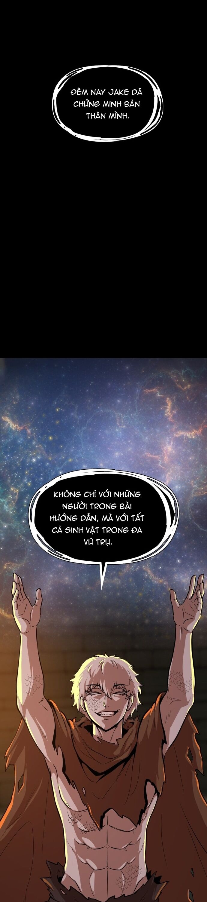 Thợ Săn Nguyên Thủy - Chapter 60 - Page 48
