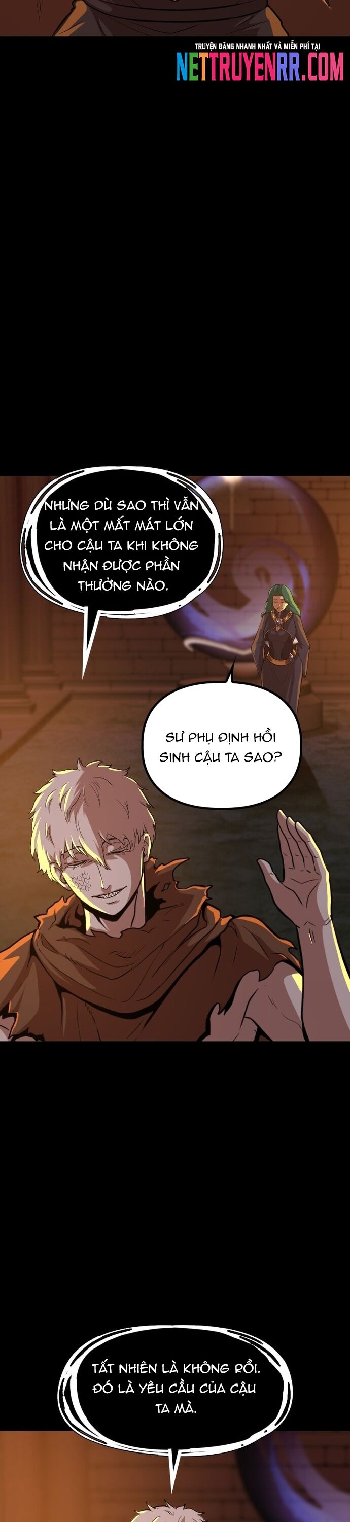 Thợ Săn Nguyên Thủy - Chapter 60 - Page 49