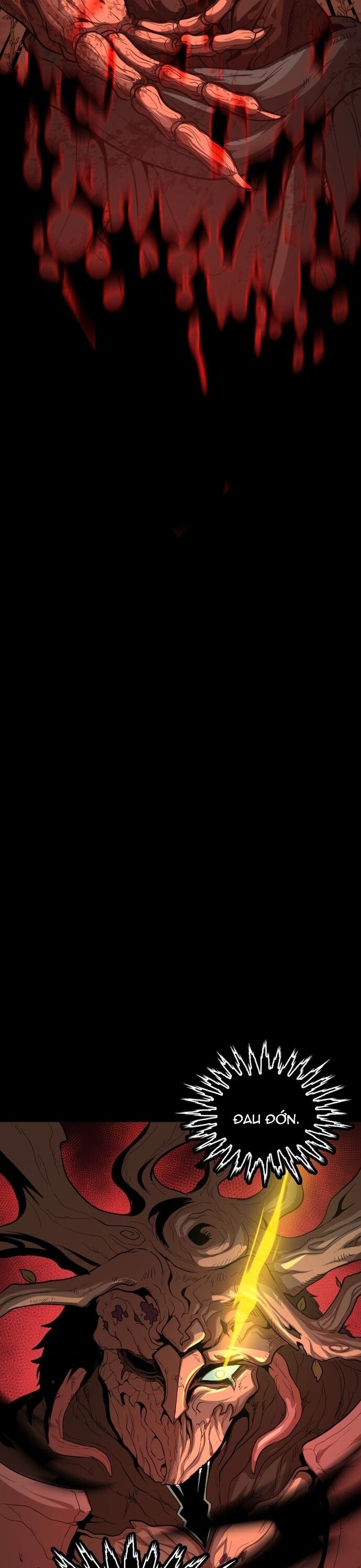 Thợ Săn Nguyên Thủy - Chapter 60 - Page 5