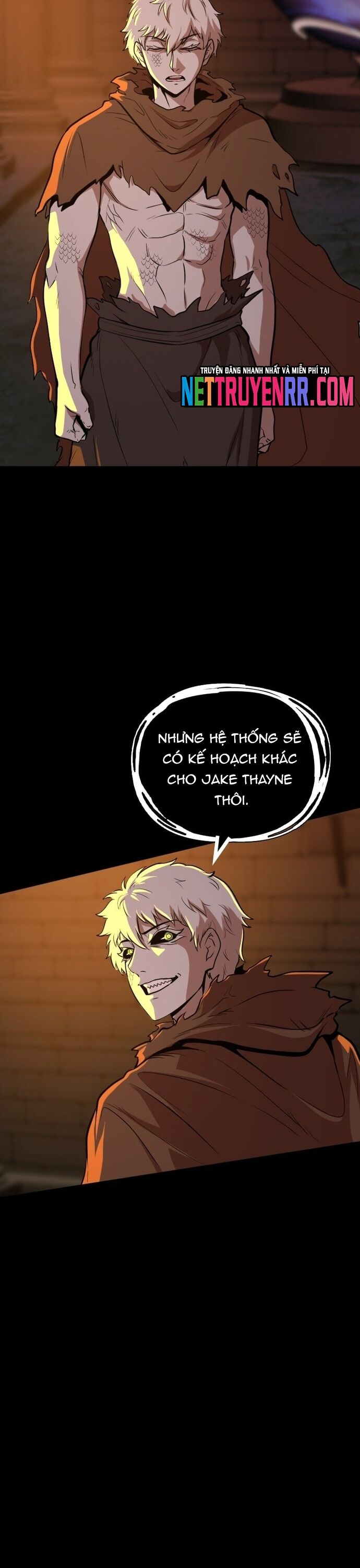 Thợ Săn Nguyên Thủy - Chapter 60 - Page 50