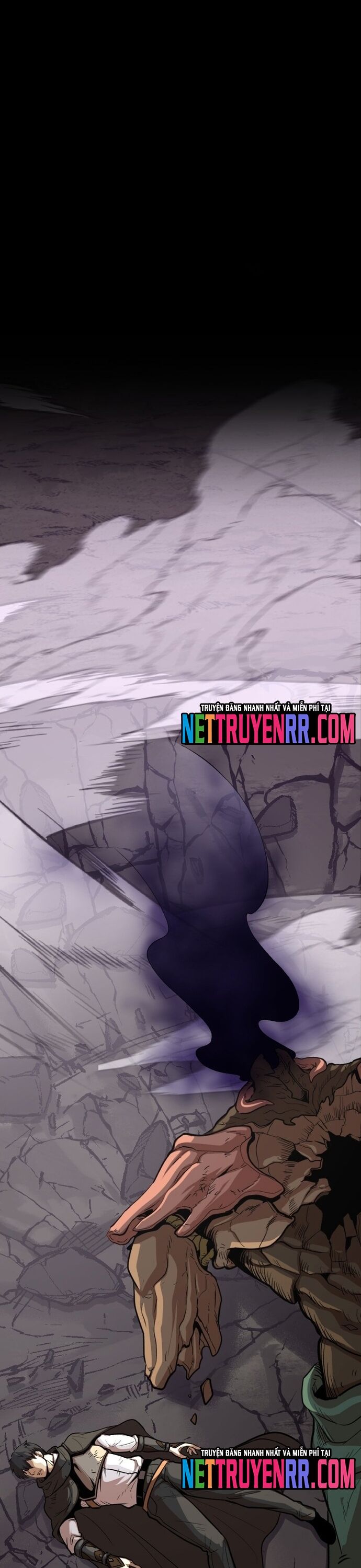 Thợ Săn Nguyên Thủy - Chapter 60 - Page 51