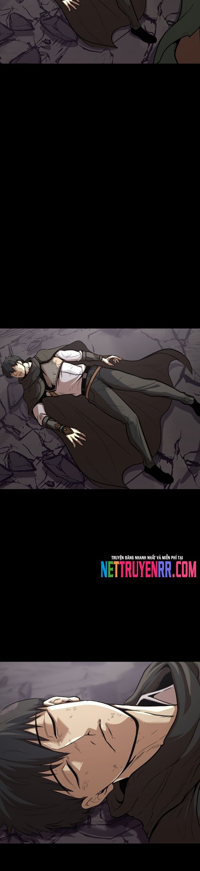 Thợ Săn Nguyên Thủy - Chapter 60 - Page 52