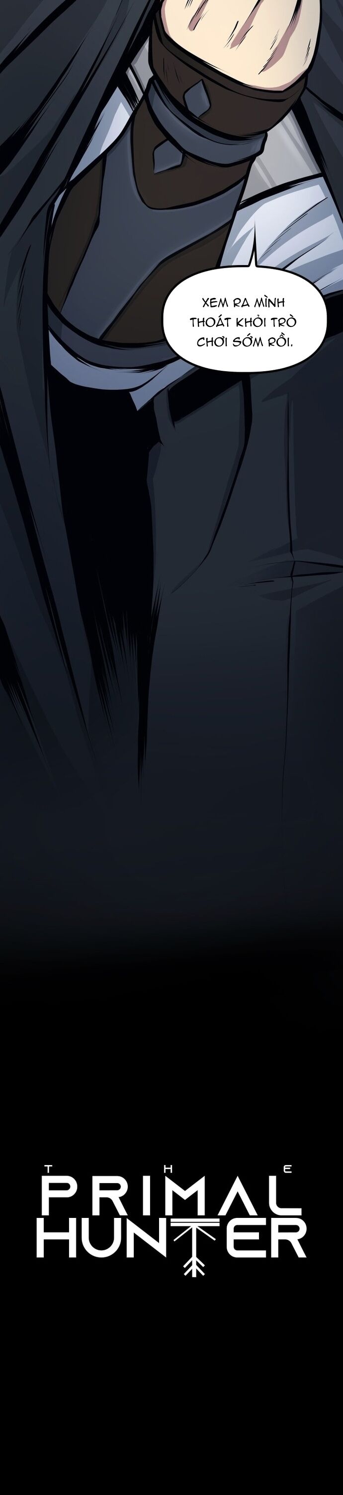 Thợ Săn Nguyên Thủy - Chapter 60 - Page 58