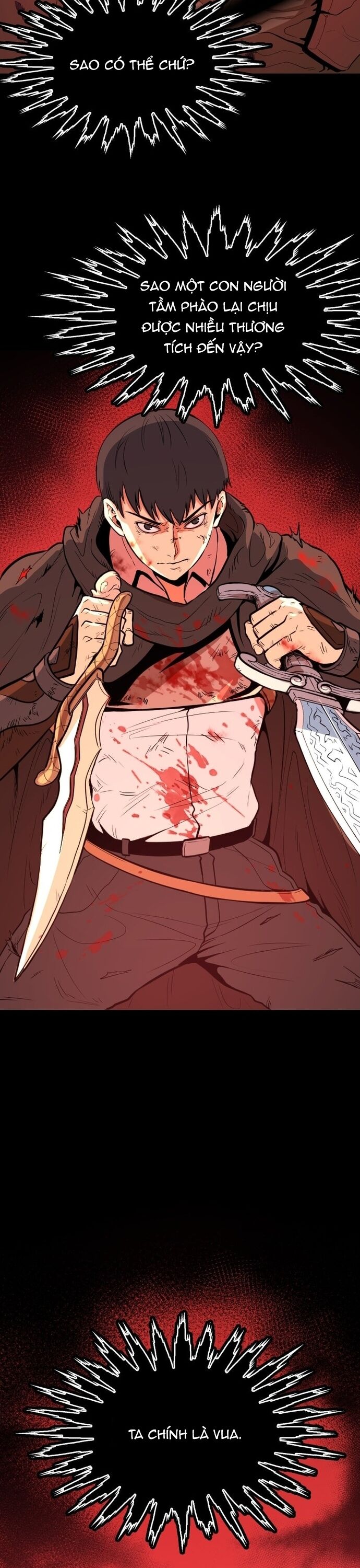 Thợ Săn Nguyên Thủy - Chapter 60 - Page 6