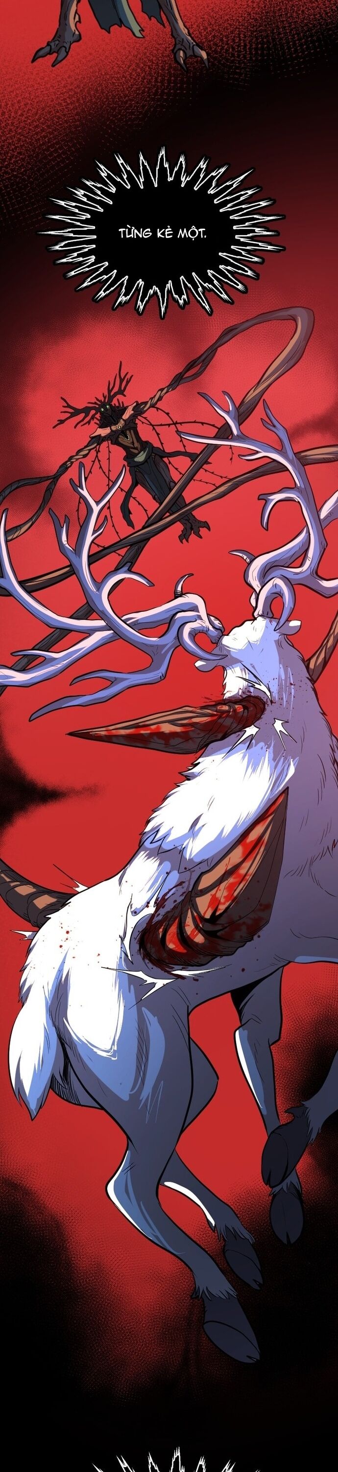 Thợ Săn Nguyên Thủy - Chapter 60 - Page 8