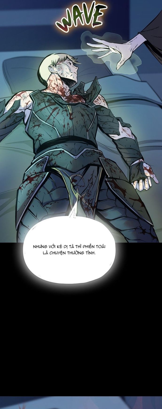 Thợ Săn Nguyên Thủy - Chapter 61 - Page 10