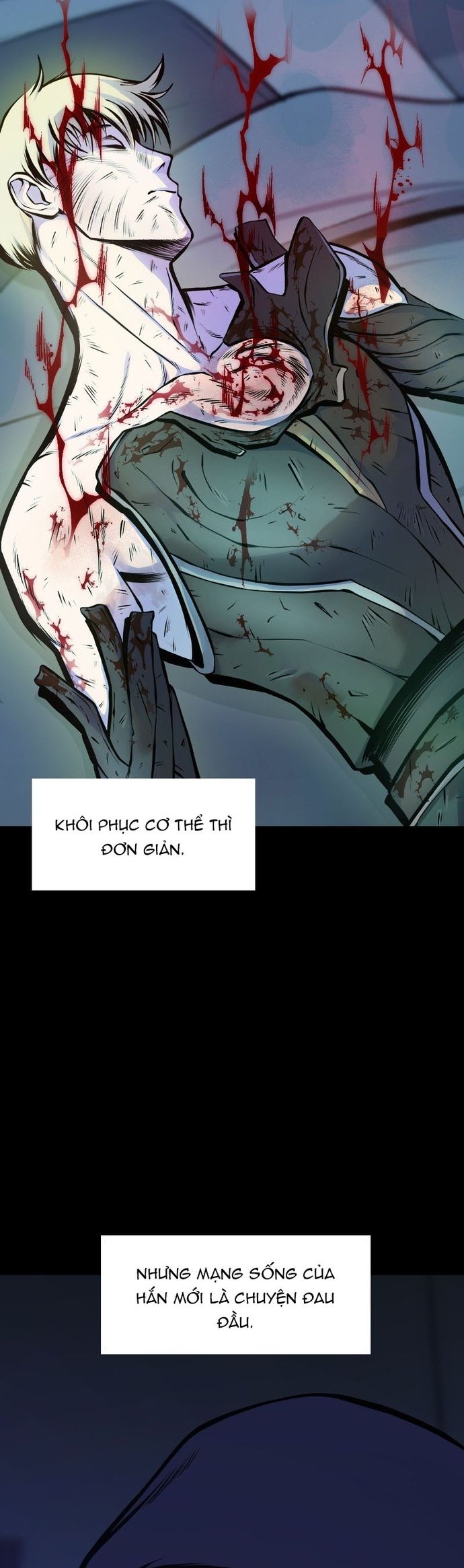 Thợ Săn Nguyên Thủy - Chapter 61 - Page 11