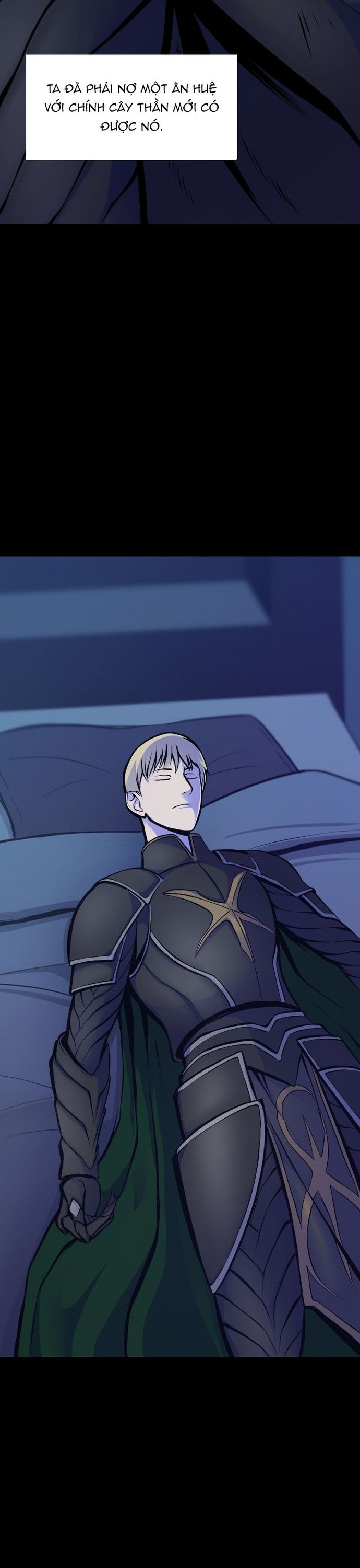 Thợ Săn Nguyên Thủy - Chapter 61 - Page 15