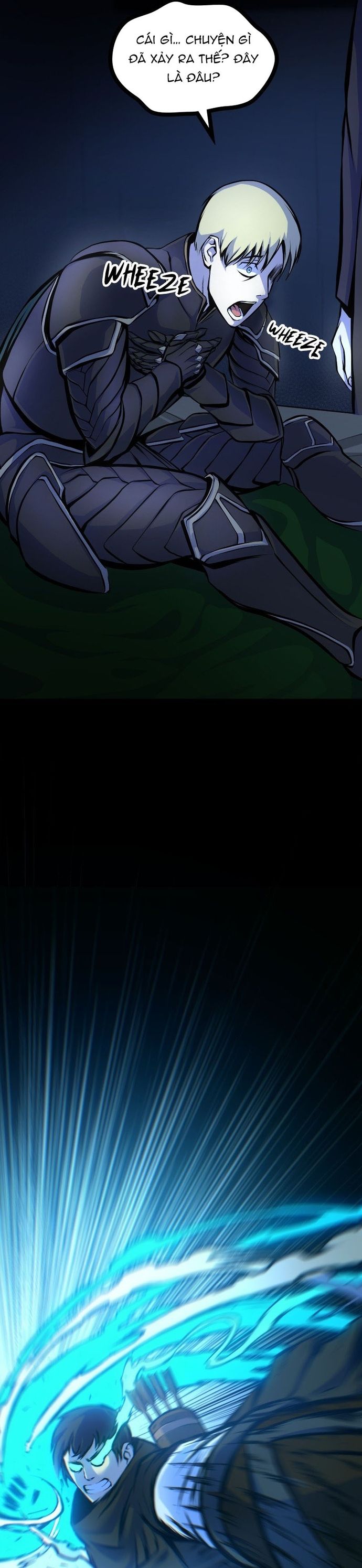 Thợ Săn Nguyên Thủy - Chapter 61 - Page 18