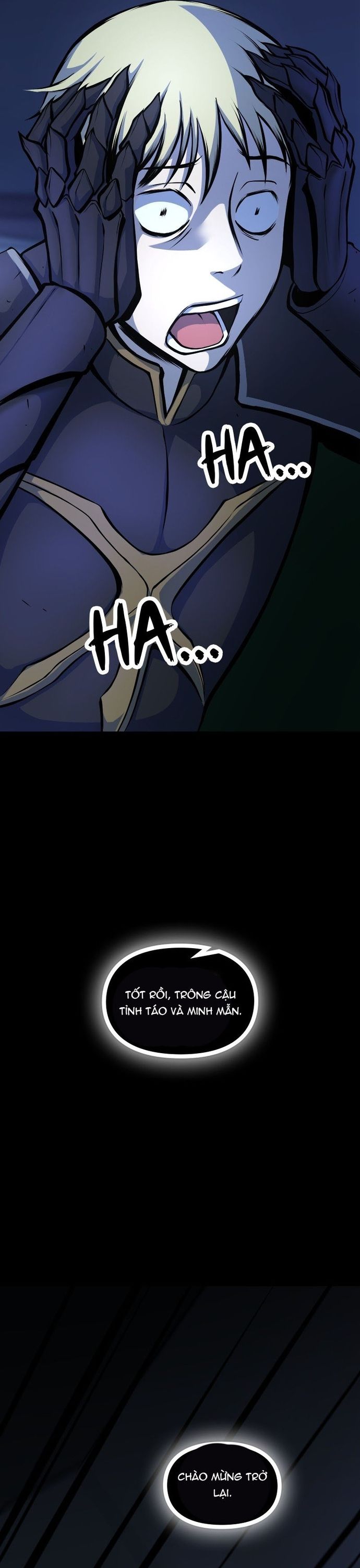 Thợ Săn Nguyên Thủy - Chapter 61 - Page 20