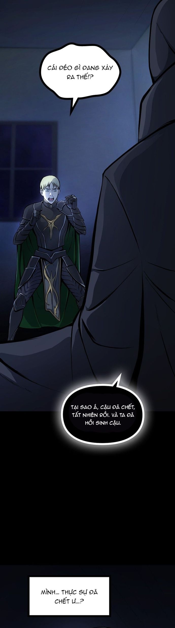 Thợ Săn Nguyên Thủy - Chapter 61 - Page 22