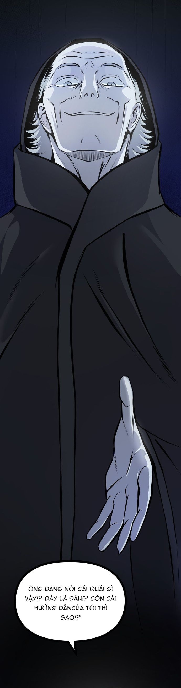 Thợ Săn Nguyên Thủy - Chapter 61 - Page 26